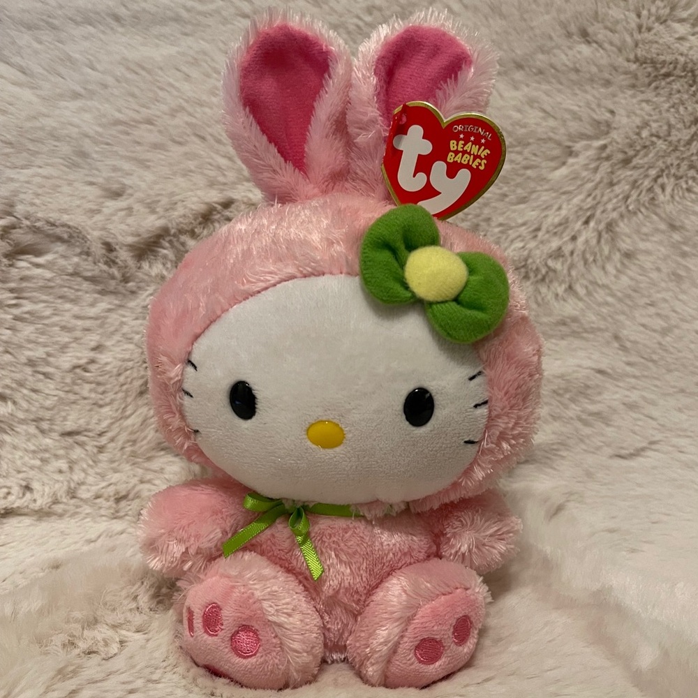 Hello Kitty (bunny)